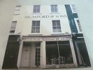 Mumford & Sons LP Bookshop session & More Clear green Vinyl MINT 7 pics in desc