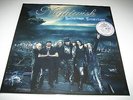 P&P 9£ NIGHTWISH Showtime, Storytime VIP WHITE vinyl lp /100 imaginaerum SEALED