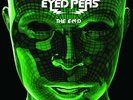 BLACK EYED PEAS The End 2xLP NEW VINYL INTERSCOPE Will.i.am Fergie