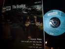 THE BEATLES-SPANISH EP--