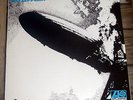 Led Zeppelin Turquoise UK 2010 Reissue (Hi res scans)