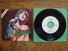 MICK JAGGER Memo From Turner JAPAN White Label PROMO 7