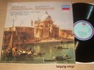 ROSSINI - String Sonatas - MARRINER - DECCA 2 LP