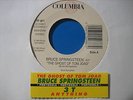 BRUCE SPRINGSTEEN 