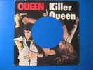 QUEEN 