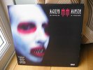 Marilyn Manson The Golden Age of Grotesque Mint Orig Nine Inch Nails Rob Zombie