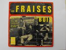 LES FRAISES DES BOIS 45T EP DMF N°26959 ANNEE 1966 TRES RARE