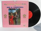 The Country Gospel Style of Joel & LaBreeska Hemphill southern gospel LP