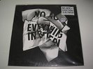 NO AGE Everything In Between LP sealed Mint deluxe package 48 pg 12