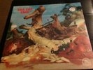 Toe Fat Two 1971 Rare Earth Sealed Lp