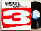 The Three Sounds IT JUST GOT TO BE Original BLUE NOTE 4120 LP Ear RVG Mono NM