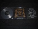 Sourvein Will To Mangle 2002 Ltd Ed Clear Vinyl SUNN20 Electric Wizard St Vitus