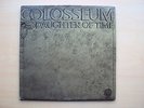 COLOSSEUM ORIGINAL 1970 UK VERTIGO LP DAUGHTER OF TIME LARGE SWIRL INNER. 1Y/2Y.