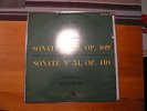 Yvonne Lefebure Plays Beethoven FBLP 1080