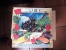 LP 33 LUCIANO LIGABUE Lambrusco coltelli rose e popcorn