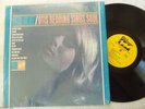 OTIS REDDING OTIS BLUE/SINGS SOUL STEREO VOLT/ATCO US ORIG '65 NM/SHRINK