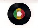 BLOOD A GO RUN-DENNIS MATUMBI 7 inch