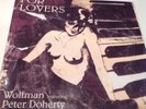 WOLFMAN FEATURING PETE DOHERTY For Lovers 7 Inch Vinyl Single