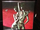 LA MASCHERA DI CERA- LE PORTE DEL DOMANI (VINYL-LP) HOSTSONATEN-FINISTERRE)