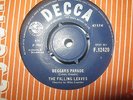 the falling leaves freakbeat psych record