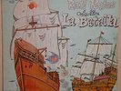 RAFI ROJAS Y SU ORQUESTA: LA BATALLA RARE SALSA GUAGUANCO LP VENEZUELA 1978