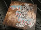 Thee Oh Sees - Zork's Tape Bruise - CLEAR Vinyl LP + CD