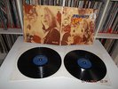 PROG-KRAUTROCK-2-LP- FRUMPY-LIVE- PHILIPS- 1972