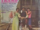 Lowell Fulsom Tramp LP RARE SEALED ORIGINAL 1967 KST-520