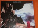 PORCUPINE TREE, THE SKY MOVES SIDEWAYS- BLUE LP WITH POSTER- DELECLP-NEAR MINT