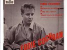 EP EDDIE COCHRAN C'MON EVERYBODY