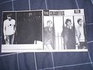 The Cigarettes - They,re back again,here they come