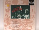 LOU REED Berlin STILL SEALED RCA Victor VELVET Underground