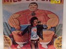 NILS LOFGREN Self Titled STILL SEALED ORIGINAL A&M Records 