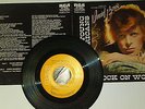 DAVID BOWIE YOUNG AMERICANS Mexican picture sleeve single MEXICO EP EX++ KNOCK