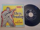 Elvis Presley, EP, RCA, 3-20161, Spain, 
