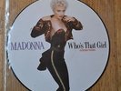 Madonna Who's That Girl 12