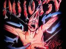 Autopsy - Severed Survival (USA), LP (Entombed,Morbid Angel,Beherit,Vader,Hate)