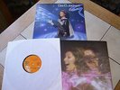Dee D. Jackson - Cosmic Curve MINT (unplayed) Record RARE Poster Cosmic Disco