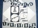 DISCO ZOMBIES   