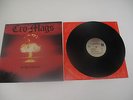 CRO MAGS-Age of Quarrel LP punk hardcore NYHC sxe Uncensored Warzone Breakdown