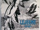 JACQUES LEJEUNE PARAGES INA GRM ELECTROACOUSTIC LP EX