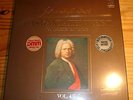 NEU SEALED: BACH Cantatas Vol.45 HARNONCOURT 2-LP Box TELDEC Digital 1989
