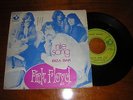 PINK FLOYD * Nile Song * 1969 French 45 * Exclusive PS * PROG PSYCH