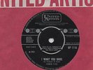 ***60s BEAT/PSYCH***-FORCE FIVE-I WANT YOU BABE-UNITED ARTISTS.