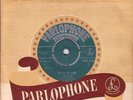 The Beatles - Beatles For Sale - Indian / India EP Green Label