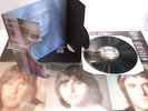EMERSON LAKE AND PALMER-BRAIN SALAD SURGERY.1ST ISSUE NEAR MINT/EX VINYL LP 1973
