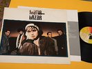 MATIA BAZAR LP SAME ORIG 1988 EX LAMIANTED COVER+INNER TOP COLLECTORS