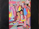 BRIAN DAVISON / THE NICE - BRIAN DAVISON'S EVERY WHICH WAY - NEW