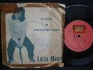 LUIZA MAURA 1967 BRAZIL BOSSA NOVA JAZZ SCAT SAMBA 7