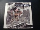 CLEANSE - THE BACTERIA - LP RECORD (0012-02)
